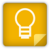 Google Keep Icon 72x72 png